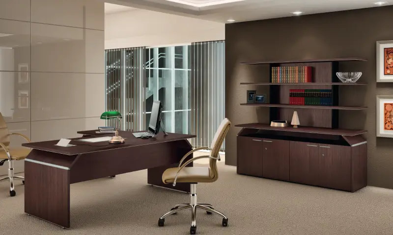 Mesa para escritório