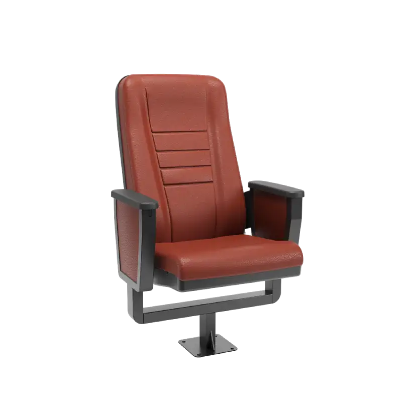 Poltrona ergonômica reclinável